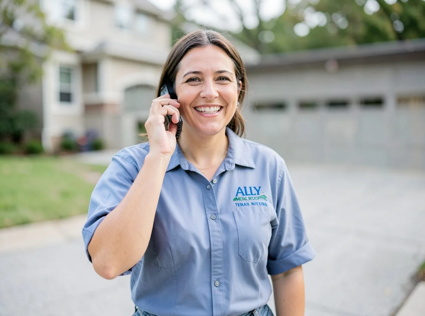 Metal Roof Installation Gladys, VA FAQs